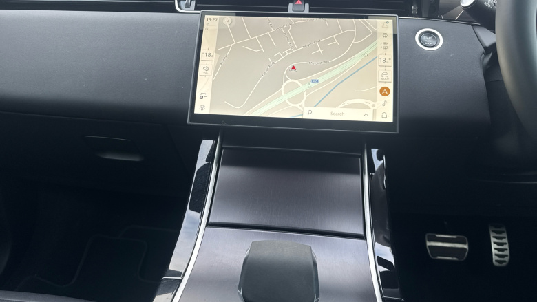 Land Rover Range Rover Evoque 2.0 D200 Edition 5dr Auto Diesel Hatchback